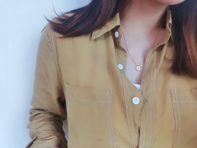Axm Necklaces Reliable 281544