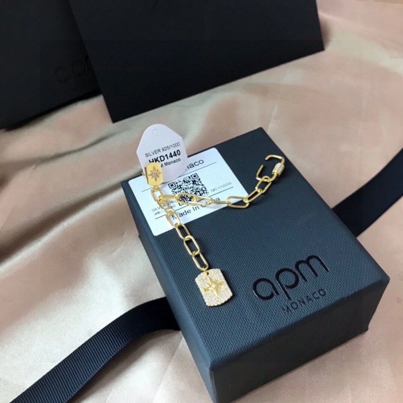 Resilient Axm Earrings 281661