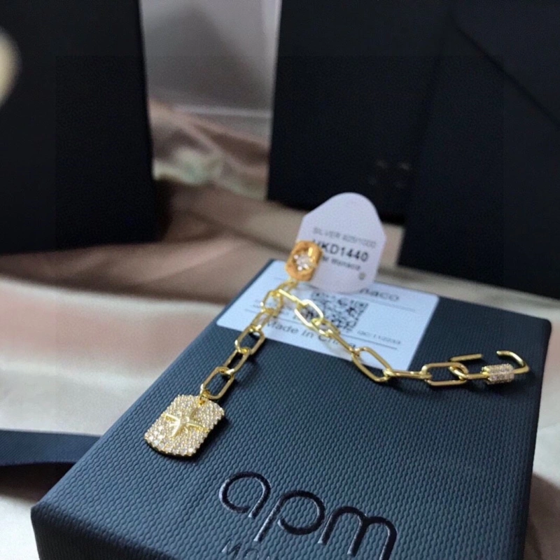 Resilient Axm Earrings 281661