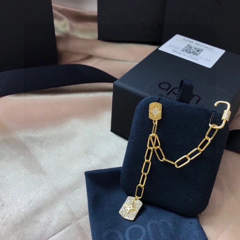 Resilient Axm Earrings 281661