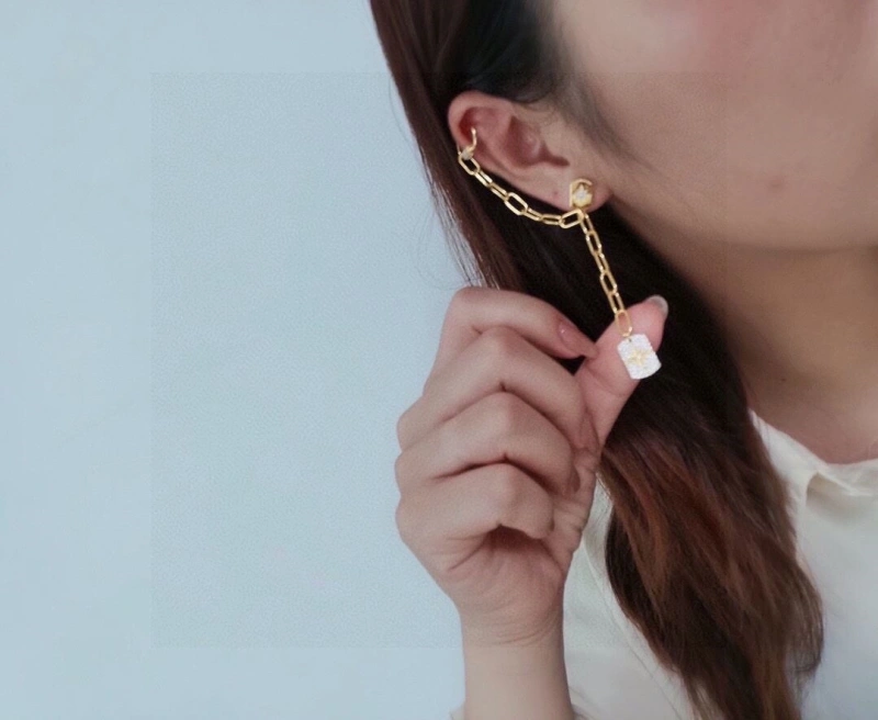 Resilient Axm Earrings 281661