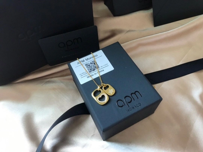 Reliable Axm Necklaces 281546