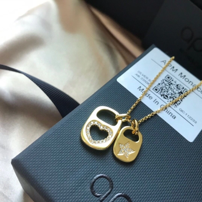 Reliable Axm Necklaces 281546