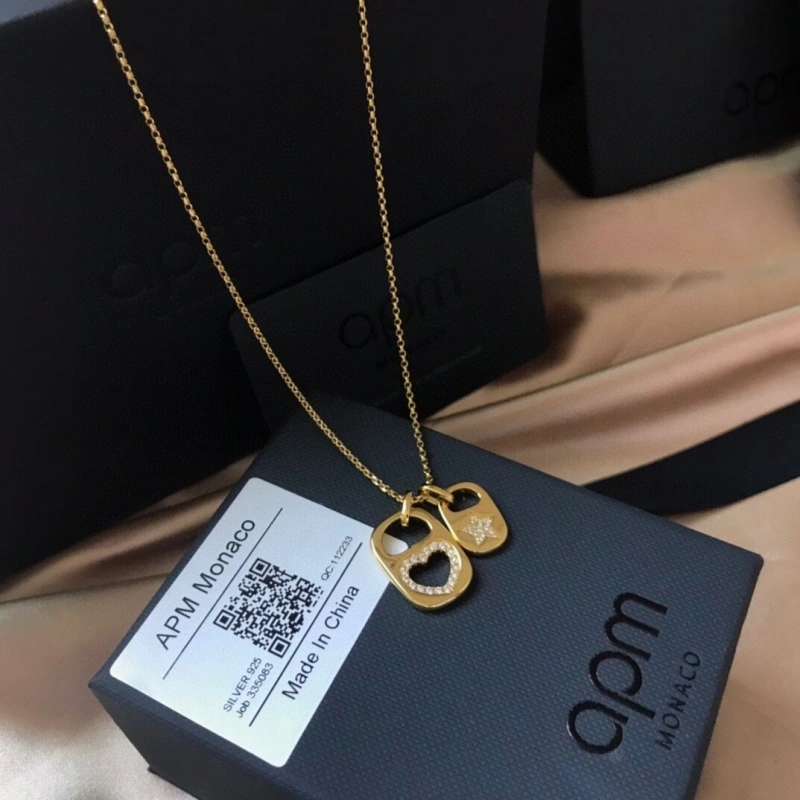 Reliable Axm Necklaces 281546