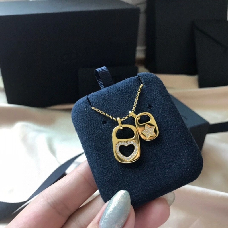 Reliable Axm Necklaces 281546
