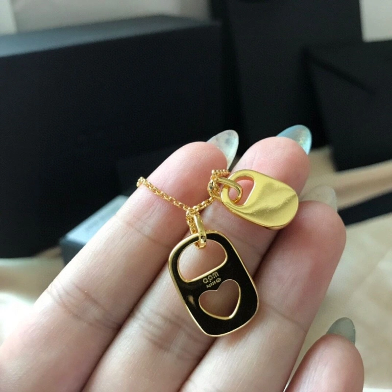 Reliable Axm Necklaces 281546