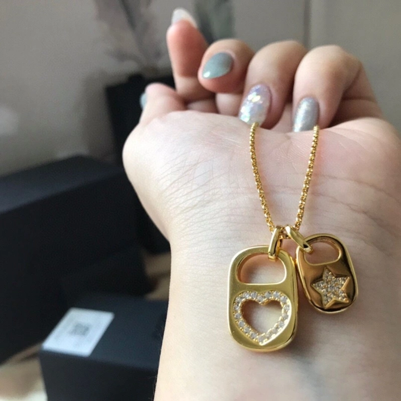 Reliable Axm Necklaces 281546