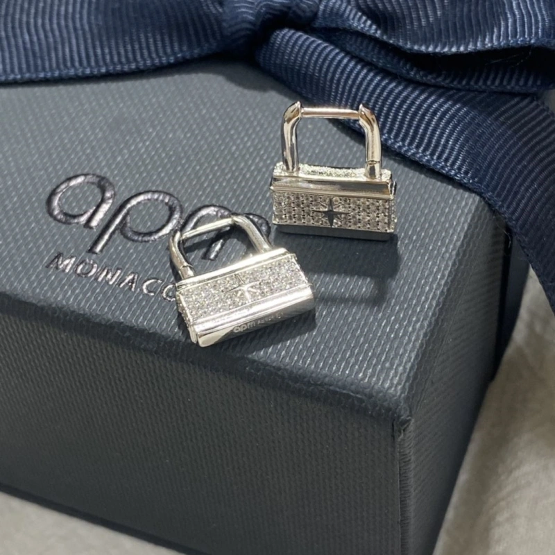Axm Earrings Minimalist 281658