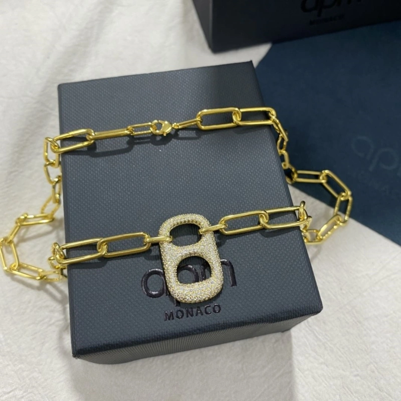Axm Necklaces EyeCatching 281537