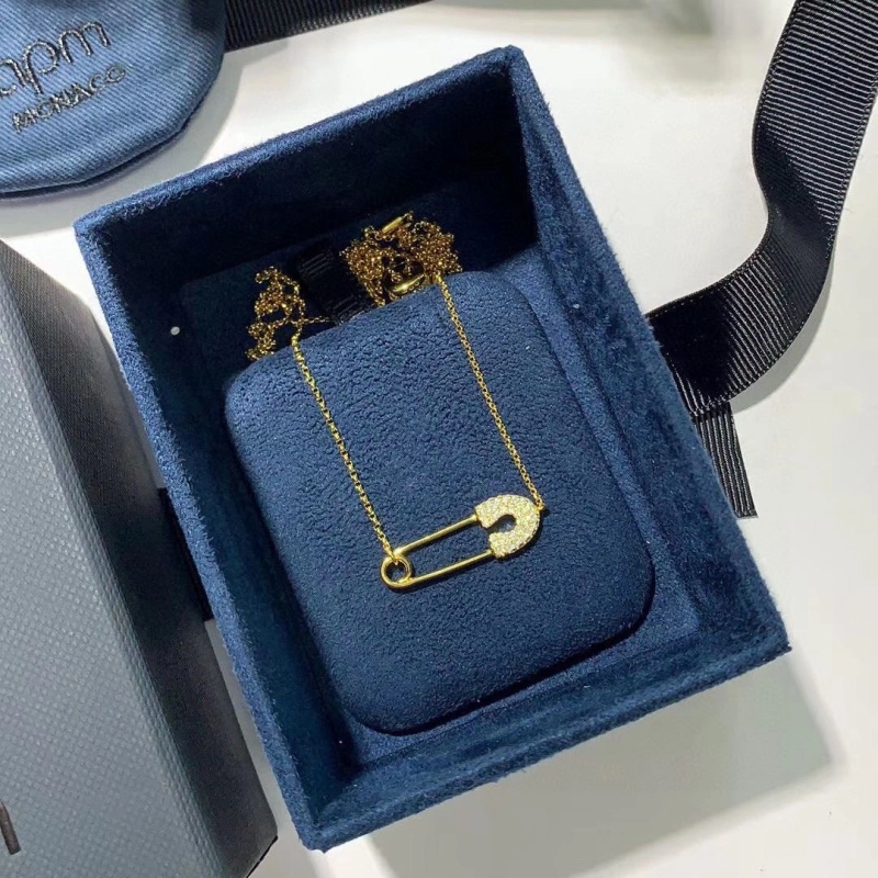 Comfortable Axm Necklaces 281539