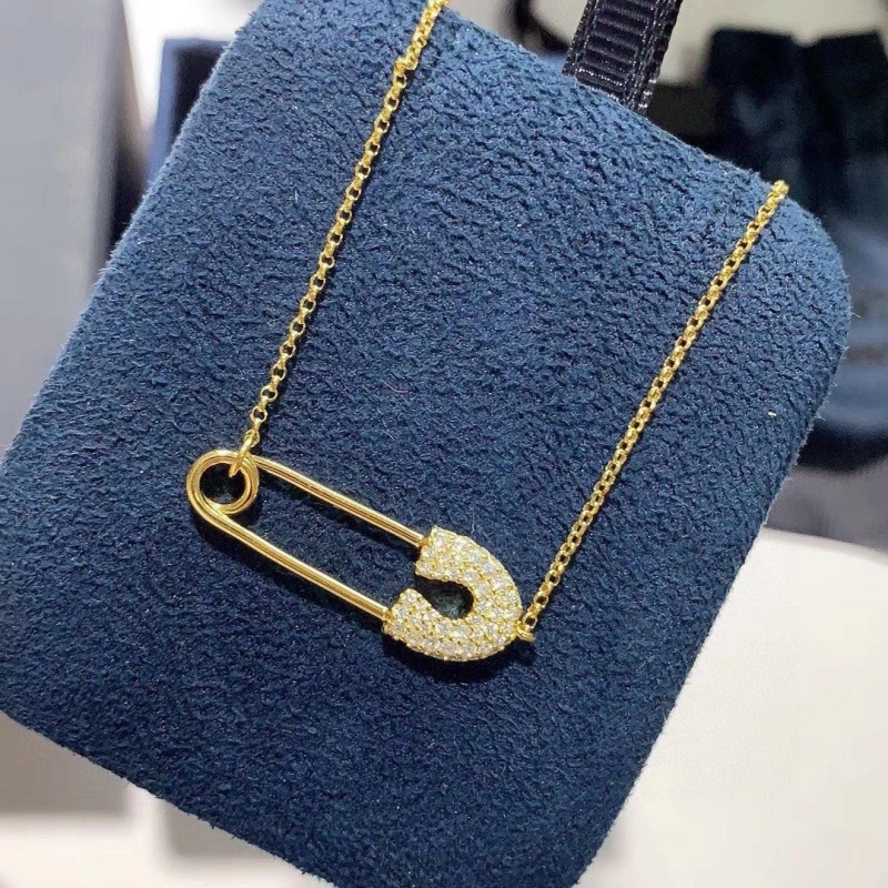 Comfortable Axm Necklaces 281539