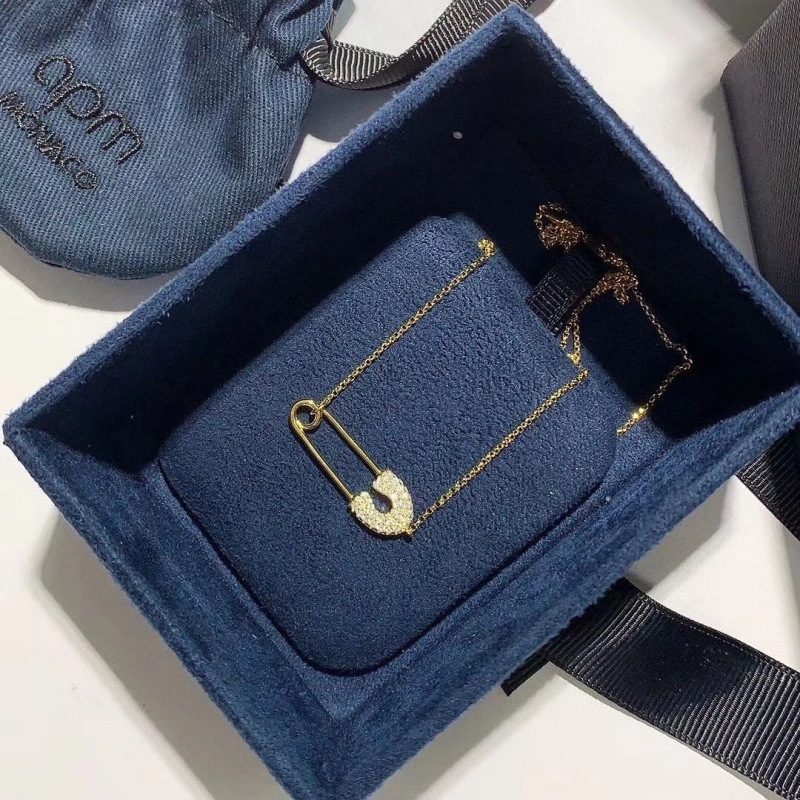 Comfortable Axm Necklaces 281539