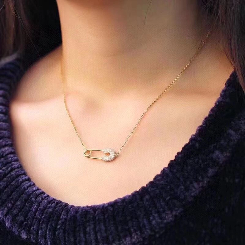 Comfortable Axm Necklaces 281539