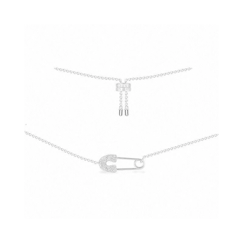 StreetReady Axm Necklaces 281535