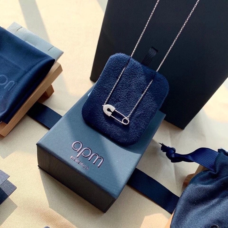 StreetReady Axm Necklaces 281535