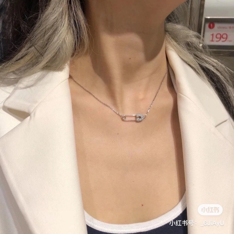 StreetReady Axm Necklaces 281535