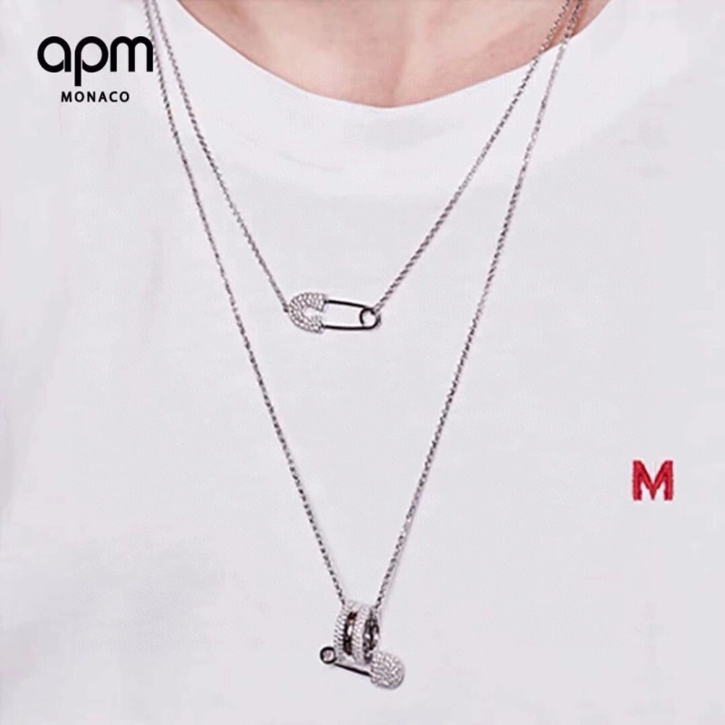 StreetReady Axm Necklaces 281535