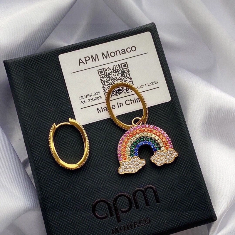 SportInspired Axm Earrings 281649