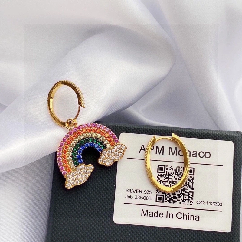 SportInspired Axm Earrings 281649