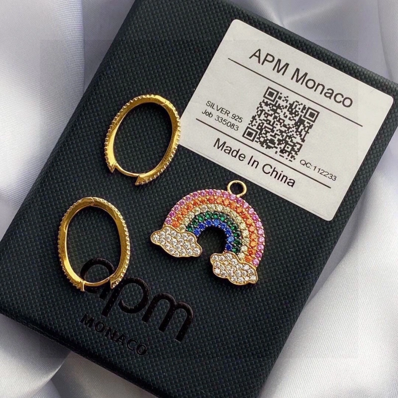 SportInspired Axm Earrings 281649
