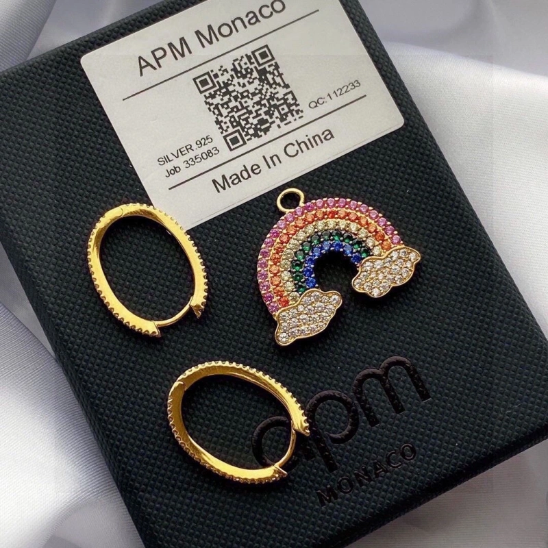 SportInspired Axm Earrings 281649