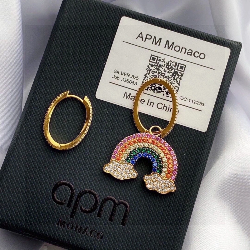 SportInspired Axm Earrings 281649