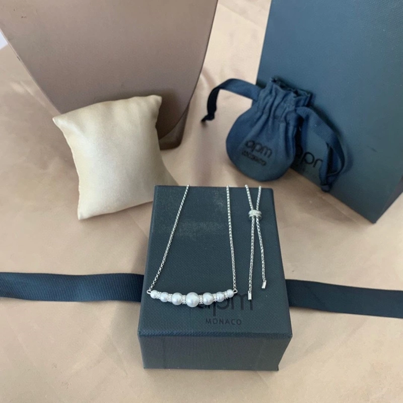 Versatile Axm Necklaces 281538