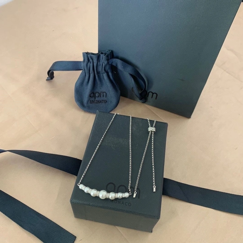Versatile Axm Necklaces 281538