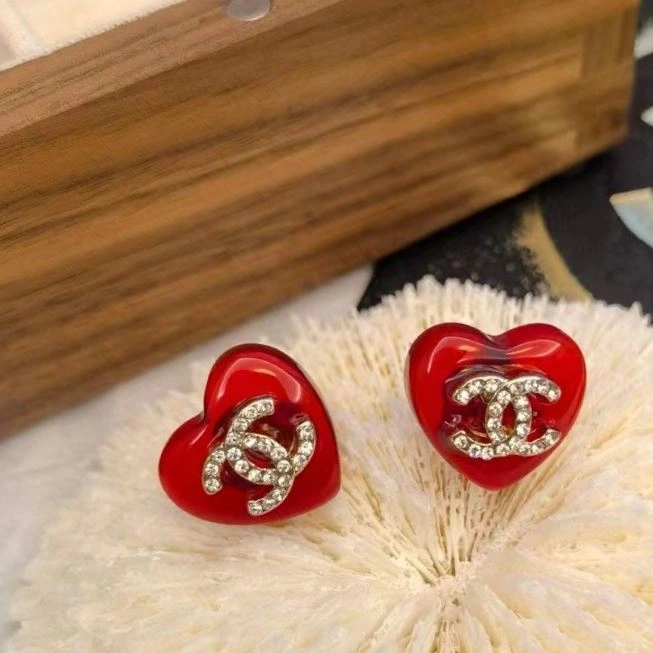 Refined Chxnxl Earrings 288723