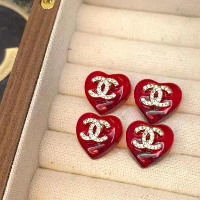 Refined Chxnxl Earrings 288723