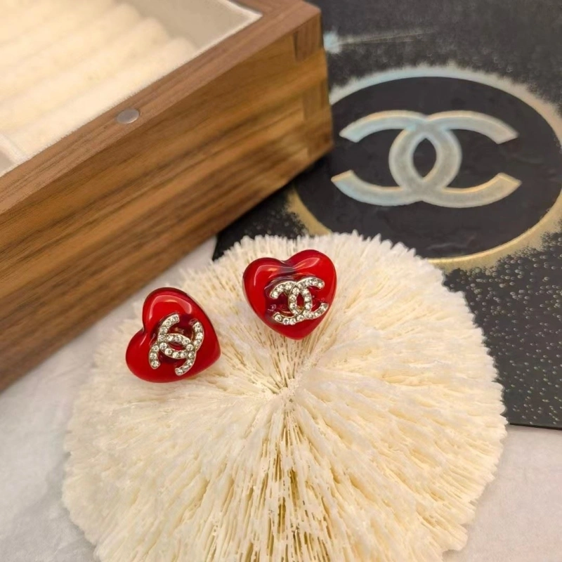 Refined Chxnxl Earrings 288723