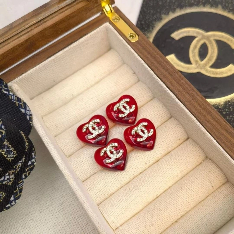 Refined Chxnxl Earrings 288723