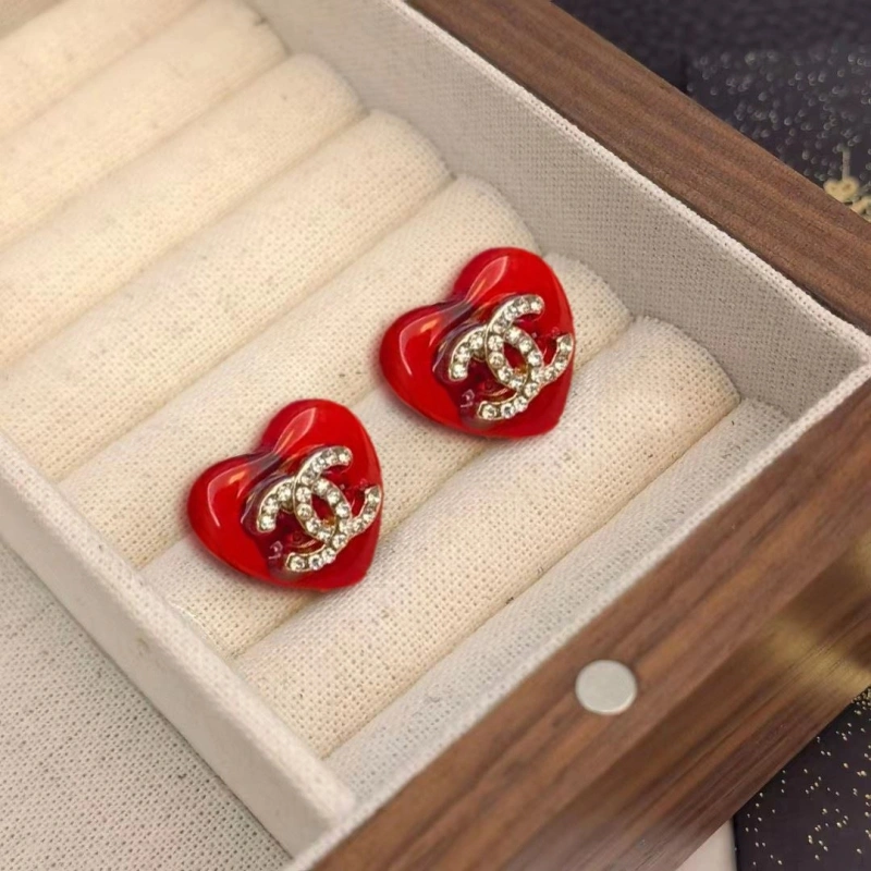 Refined Chxnxl Earrings 288723