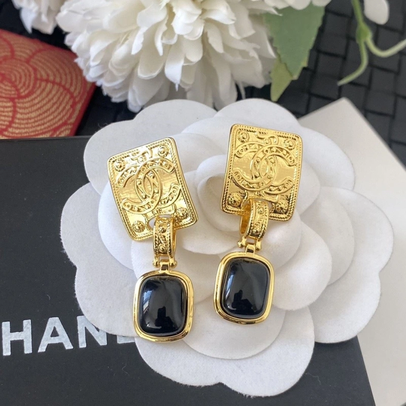 Trendy Chxnxl Earrings 288718