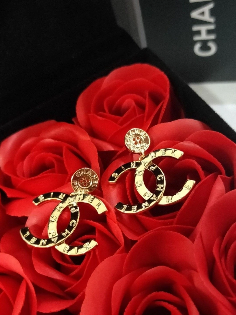Chxnxl Earrings Refined 288715