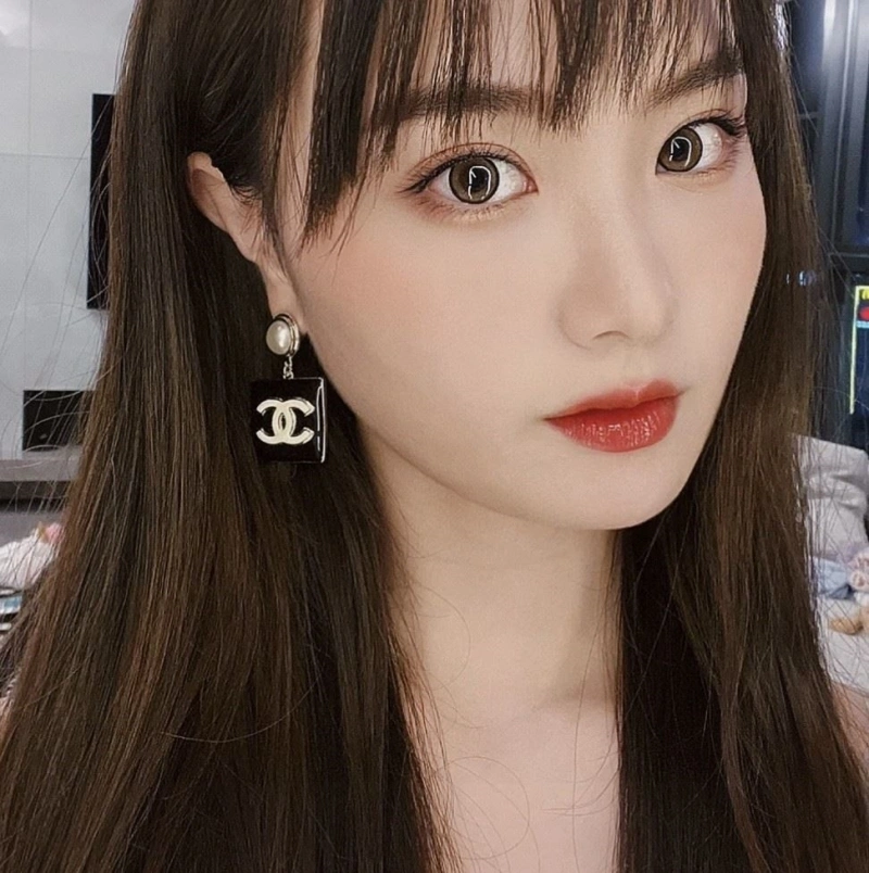 EasyMatch Chxnxl Earrings 288714