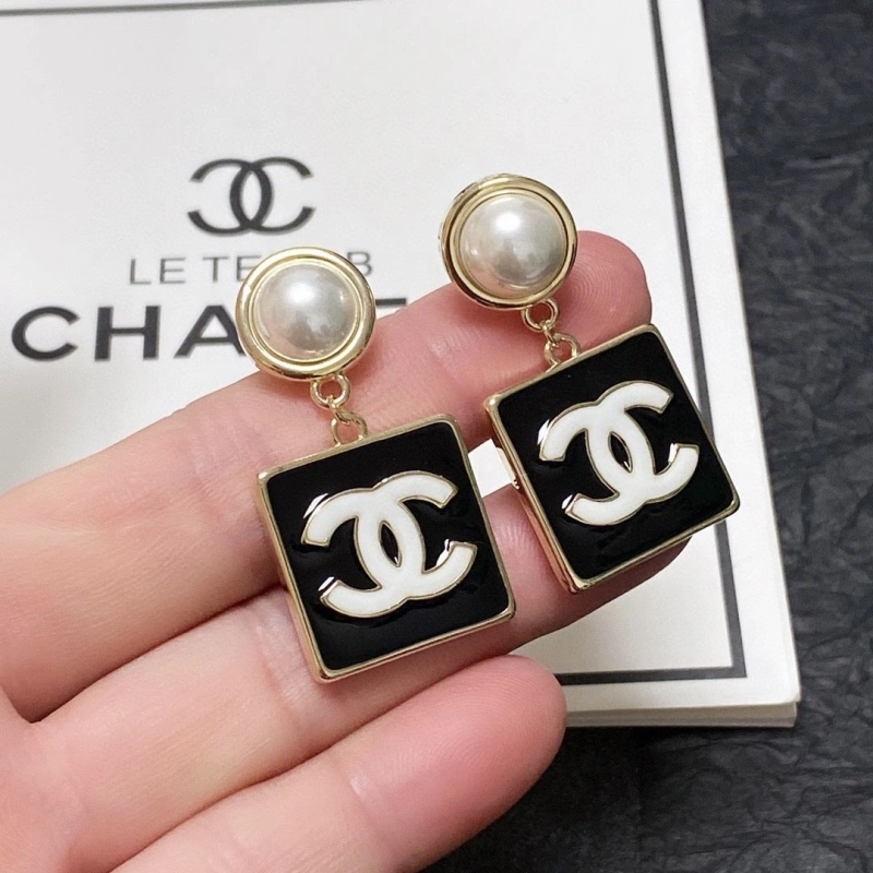 EasyMatch Chxnxl Earrings 288714
