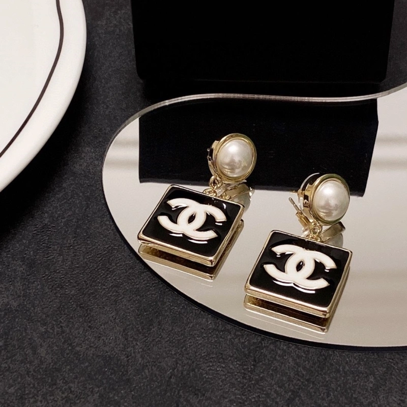 EasyMatch Chxnxl Earrings 288714