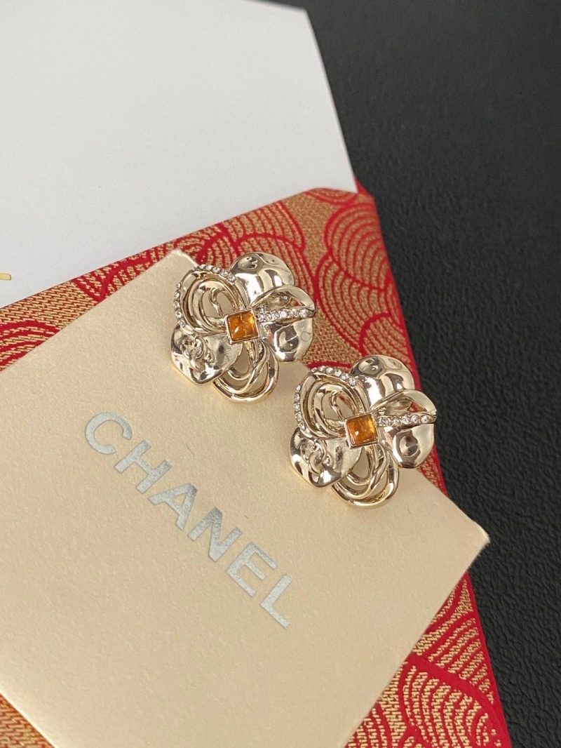 Chxnxl Earrings Bright 288722