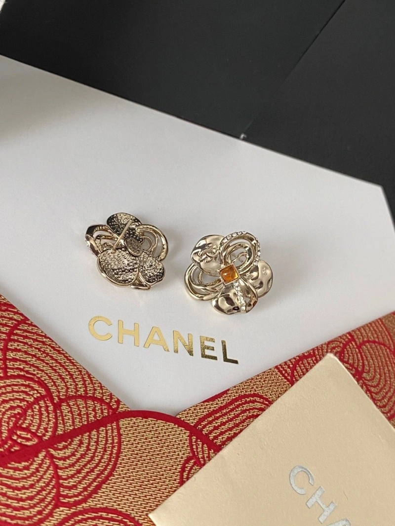 Chxnxl Earrings Bright 288722