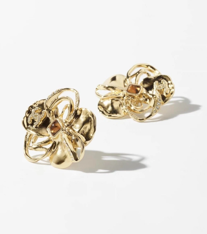 Chxnxl Earrings Bright 288722