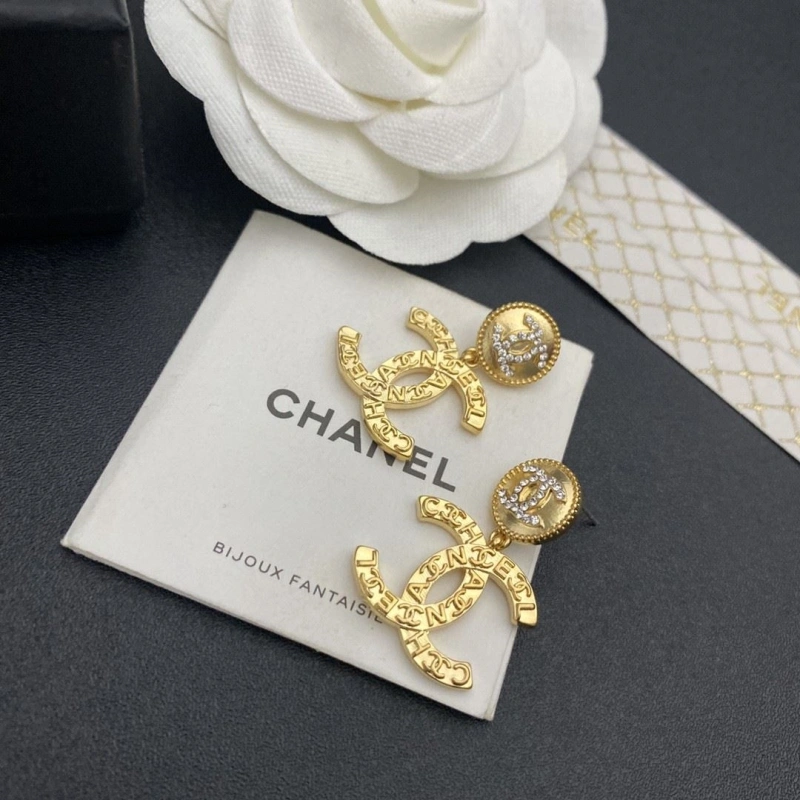 Chxnxl Earrings TopPick 288709
