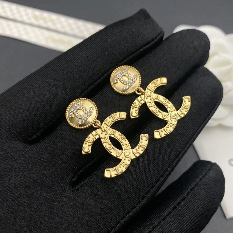 Chxnxl Earrings TopPick 288709