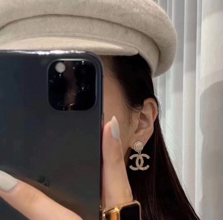 Chxnxl Earrings TopPick 288709