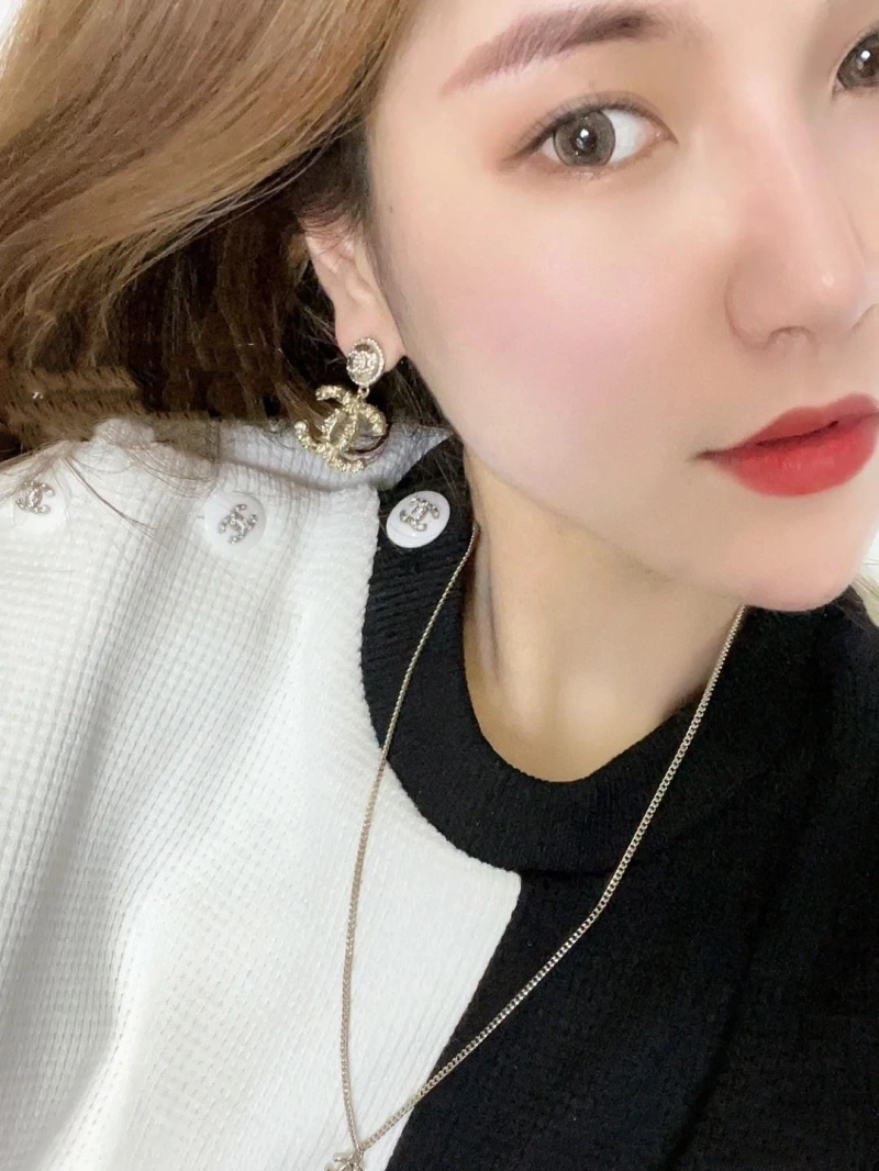 Chxnxl Earrings TopPick 288709