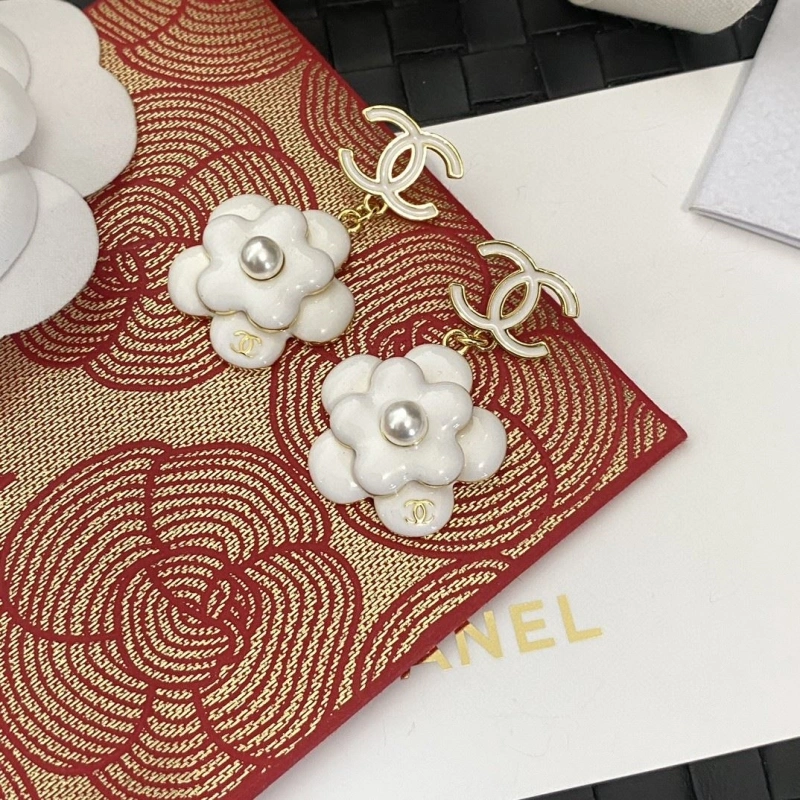 Chxnxl Earrings Unique 288702