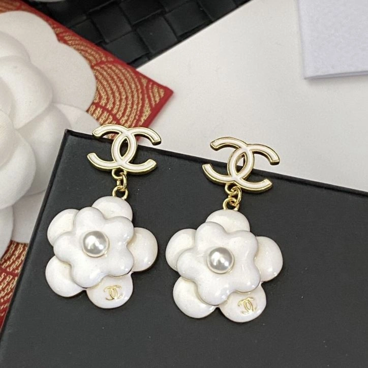 Chxnxl Earrings Unique 288702