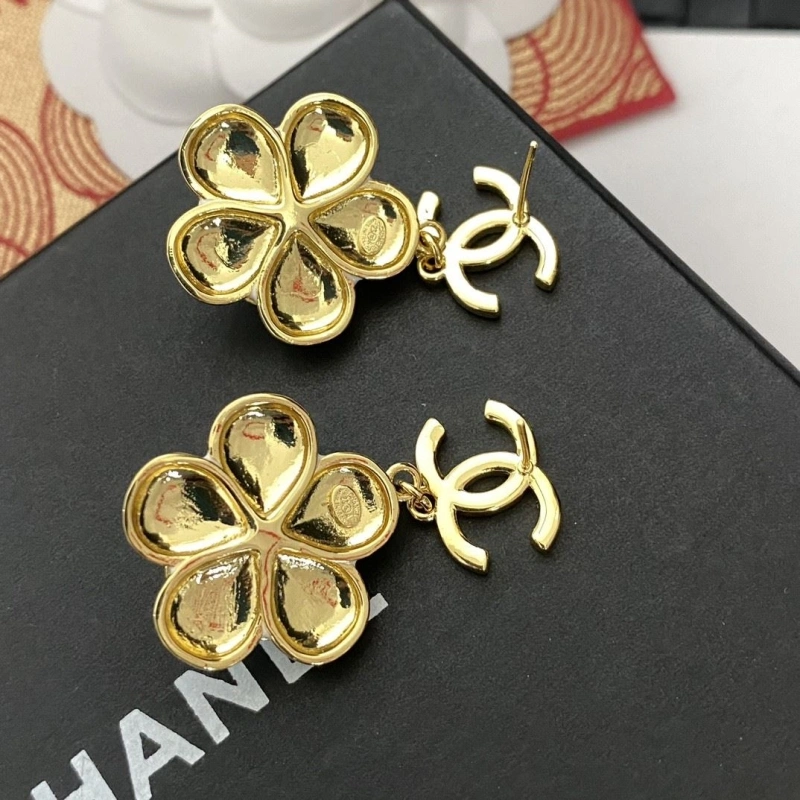 Chxnxl Earrings Unique 288702