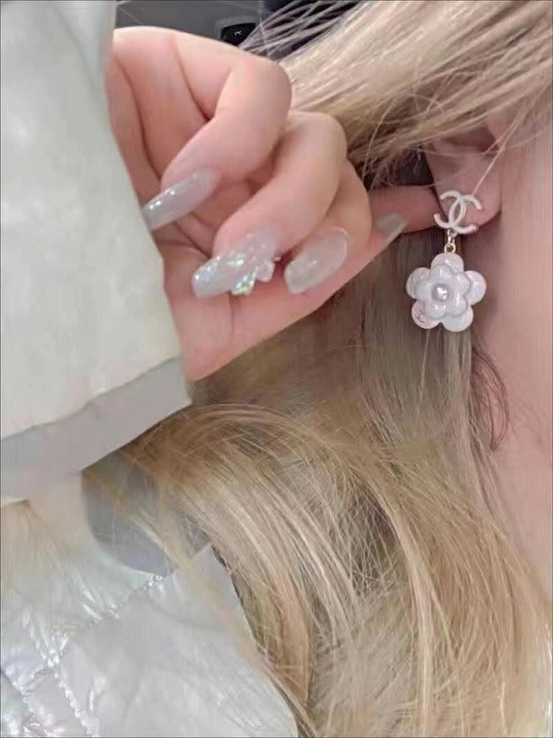 Chxnxl Earrings Unique 288702