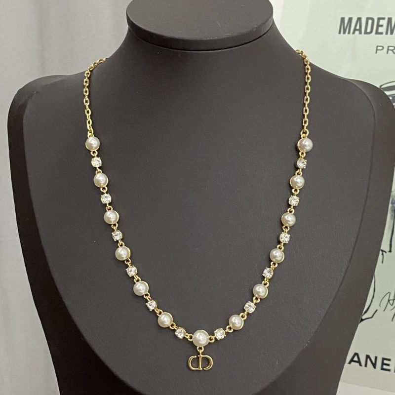 Christian Dxxr Necklaces Soft 294704